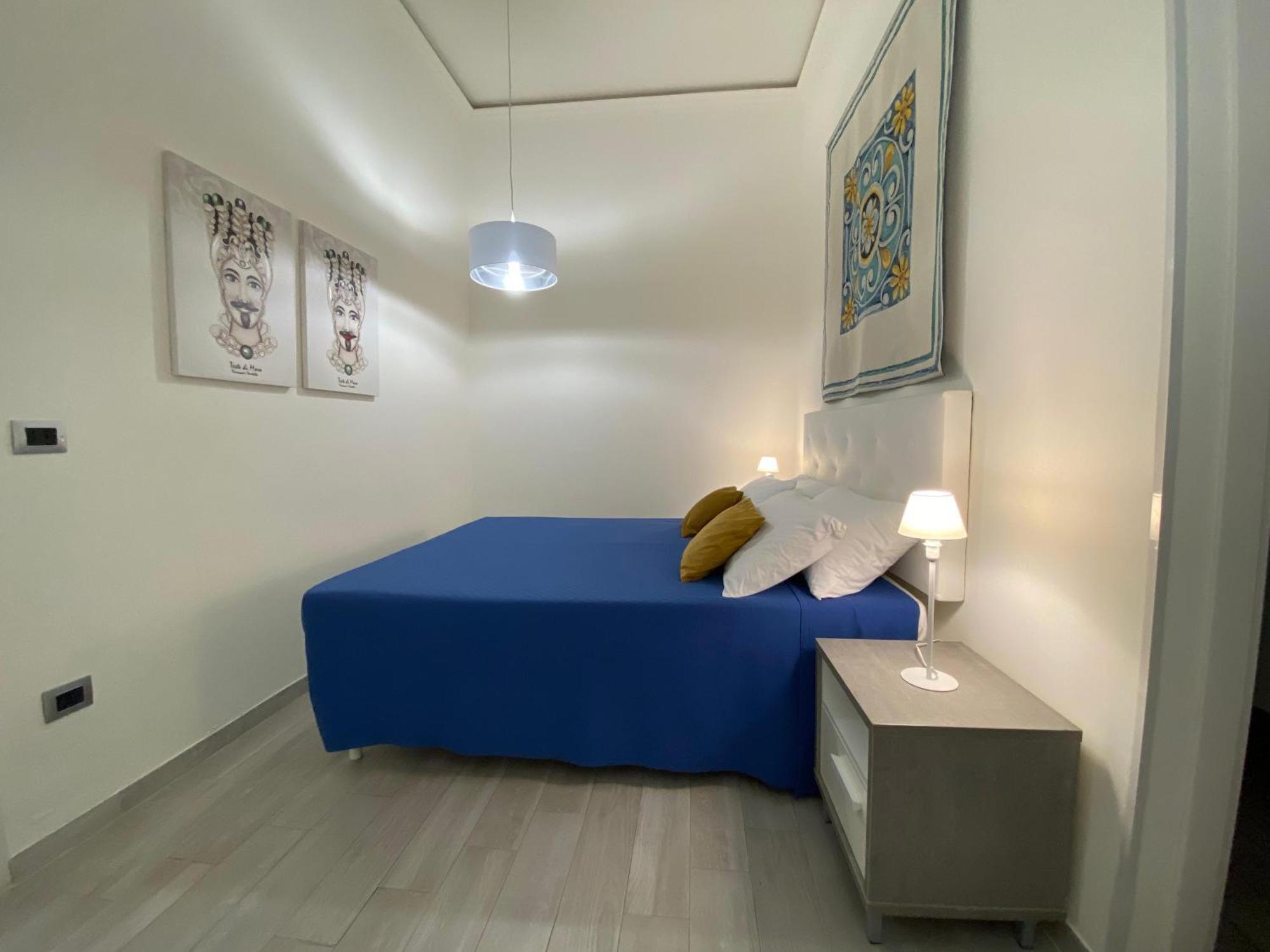Sole&Mare Ortigia Villa Сиракуза Екстериор снимка